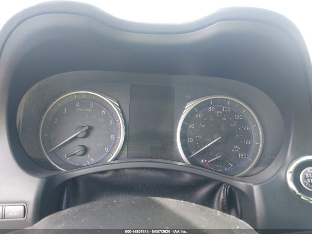 2018 INFINITI Q60 JN1EV7EK9JM340013 Photo 6