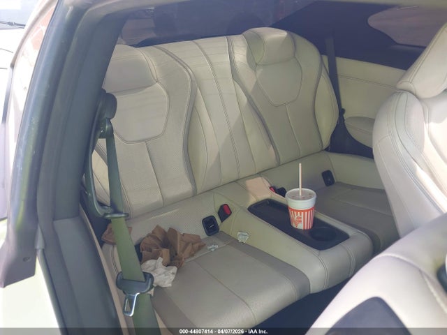 2018 INFINITI Q60 JN1EV7EK9JM340013 Photo 7