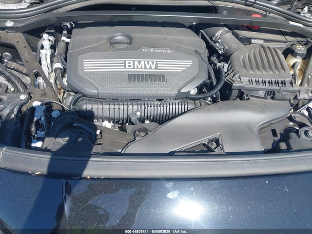Продажа на аукционе авто 2024 Bmw 228i Gran Coupe Sdrive, vin: WBA53AK07R7N15370, номер лота: 44807411