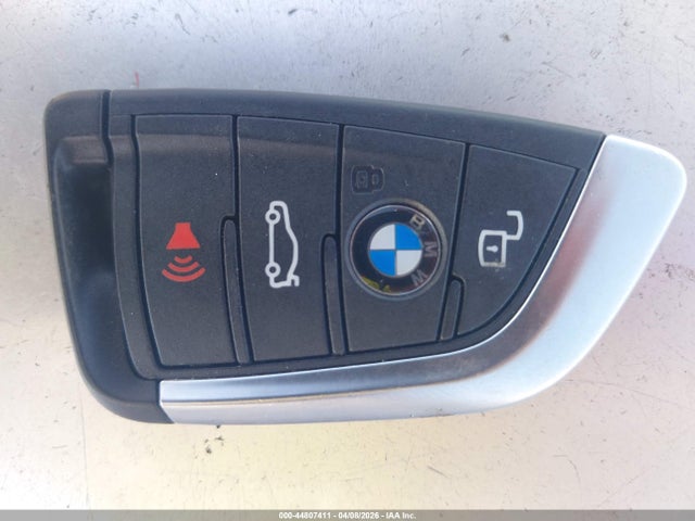 Продажа на аукционе авто 2024 Bmw 228i Gran Coupe Sdrive, vin: WBA53AK07R7N15370, номер лота: 44807411