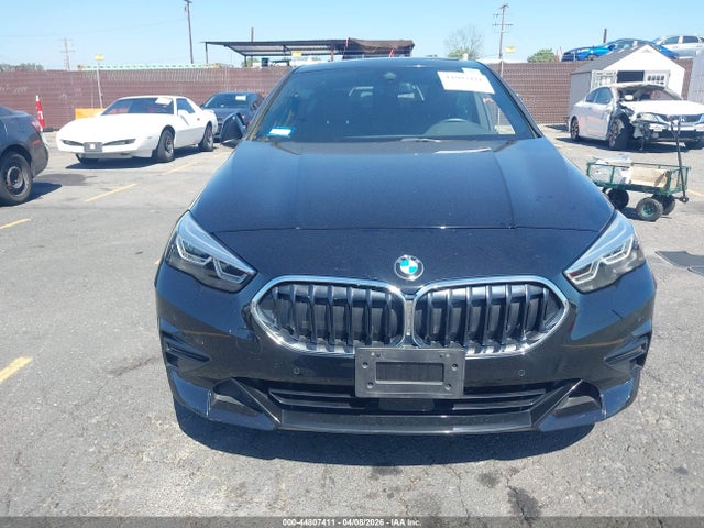 Продажа на аукционе авто 2024 Bmw 228i Gran Coupe Sdrive, vin: WBA53AK07R7N15370, номер лота: 44807411