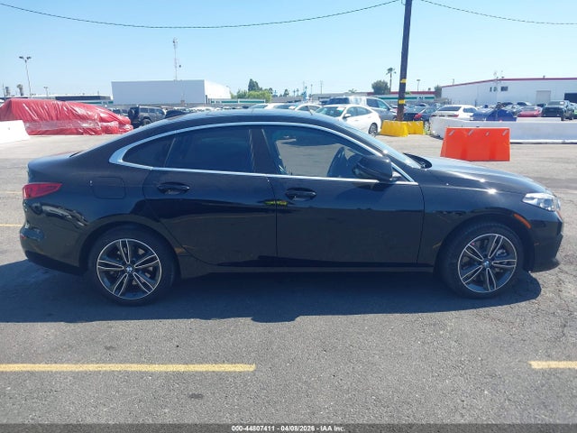 Продажа на аукционе авто 2024 Bmw 228i Gran Coupe Sdrive, vin: WBA53AK07R7N15370, номер лота: 44807411