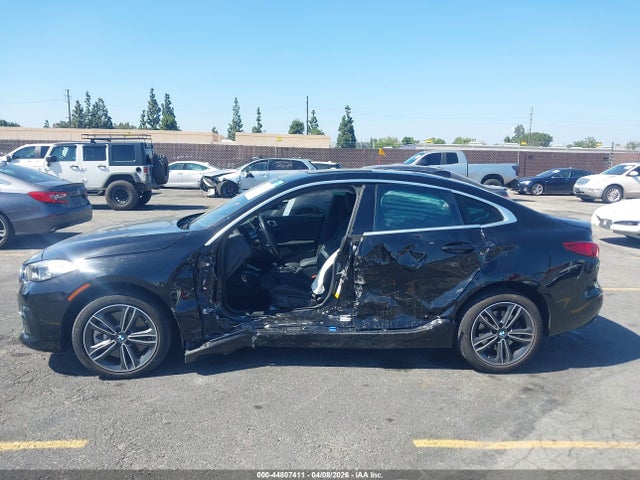 Продажа на аукционе авто 2024 Bmw 228i Gran Coupe Sdrive, vin: WBA53AK07R7N15370, номер лота: 44807411