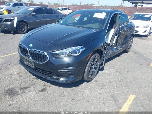 Продажа на аукционе авто 2024 Bmw 228i Gran Coupe Sdrive, vin: WBA53AK07R7N15370, номер лота: 44807411