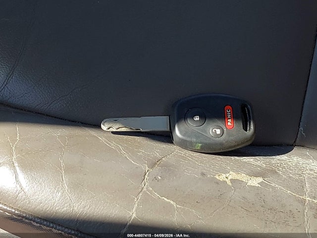 2010 Honda Cr-v Ex-l მანქანა იყიდება აუქციონზე, vin: 5J6RE4H77AL055850, აუქციონის ნომერი: 44807415