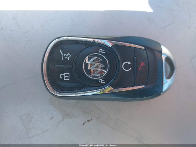 Aukcja sprzedaży 2020 Buick Envision Fwd Essence, vin: LRBFXCSA6LD068067, numer aukcji: 44807419