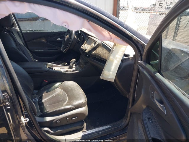 Aukcja sprzedaży 2020 Buick Envision Fwd Essence, vin: LRBFXCSA6LD068067, numer aukcji: 44807419