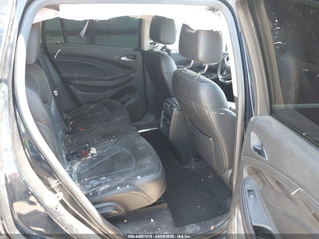 Aukcja sprzedaży 2020 Buick Envision Fwd Essence, vin: LRBFXCSA6LD068067, numer aukcji: 44807419