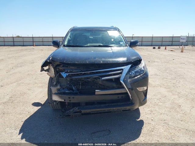 Продажа на аукционе авто 2017 Lexus Gx 460, vin: JTJBM7FXXH5164152, номер лота: 44807425