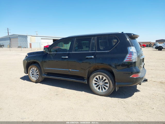 Продажа на аукционе авто 2017 Lexus Gx 460, vin: JTJBM7FXXH5164152, номер лота: 44807425