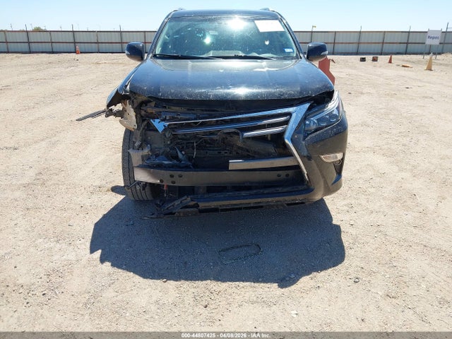 Продажа на аукционе авто 2017 Lexus Gx 460, vin: JTJBM7FXXH5164152, номер лота: 44807425