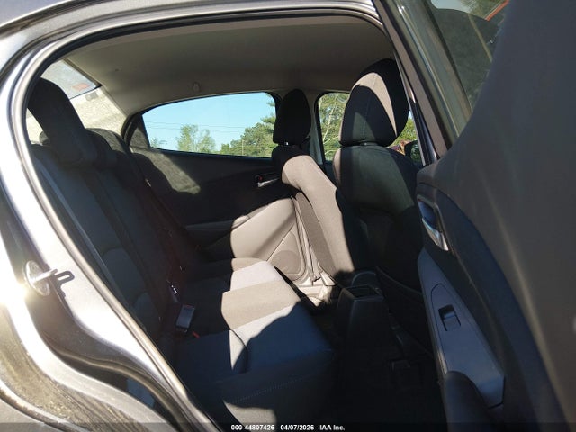 3MYDLBYV8HY147500 Toyota YARIS IA