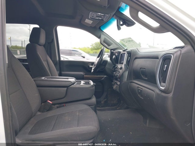 Aukcja sprzedaży 2022 Chevrolet Silverado 2500hd 4wd  Long Bed Lt, vin: 1GC1YNEY3NF179325, numer aukcji: 44807427