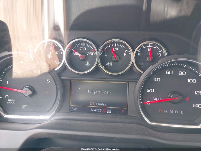 Aukcja sprzedaży 2022 Chevrolet Silverado 2500hd 4wd  Long Bed Lt, vin: 1GC1YNEY3NF179325, numer aukcji: 44807427
