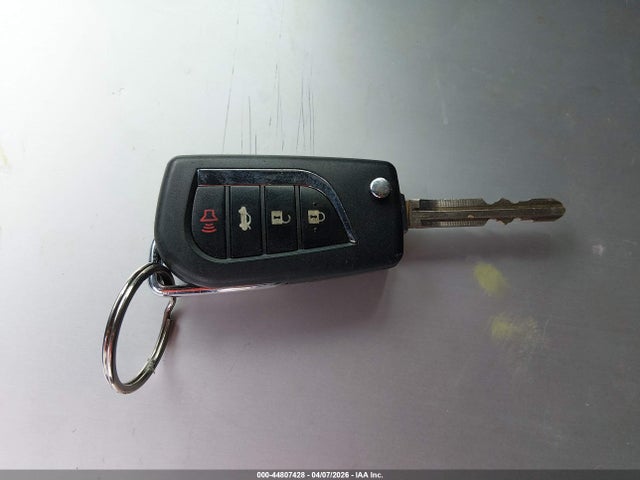 5YFBURHE8FP198665 Toyota Corolla S Plus