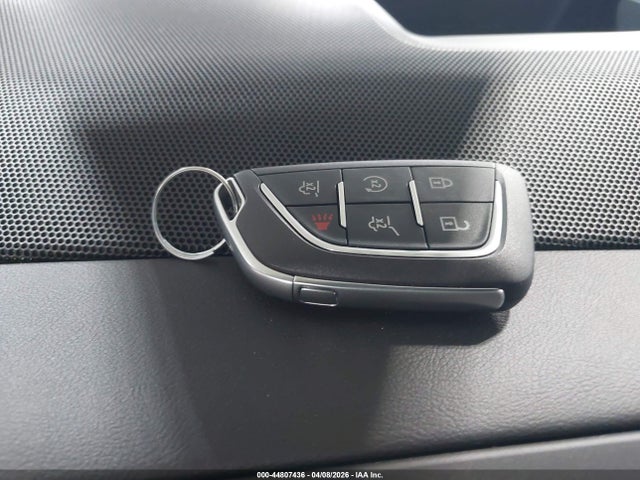 Aukcja sprzedaży 2026 Cadillac Escalade Platinum Sport, vin: 1GYS9GKL0TR140803, numer aukcji: 44807436