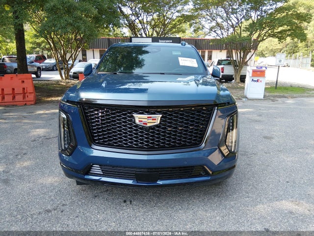 Aukcja sprzedaży 2026 Cadillac Escalade Platinum Sport, vin: 1GYS9GKL0TR140803, numer aukcji: 44807436
