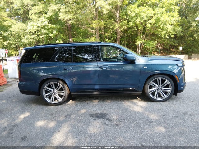 Aukcja sprzedaży 2026 Cadillac Escalade Platinum Sport, vin: 1GYS9GKL0TR140803, numer aukcji: 44807436