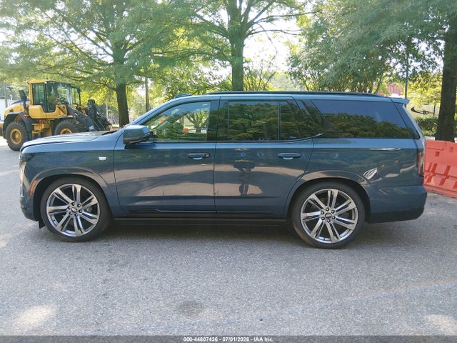 Aukcja sprzedaży 2026 Cadillac Escalade Platinum Sport, vin: 1GYS9GKL0TR140803, numer aukcji: 44807436