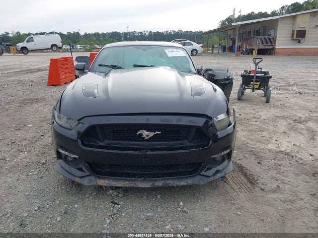 Aukcja sprzedaży 2017 Ford Mustang Gt, vin: 1FA6P8CF1H5224399, numer aukcji: 44807439