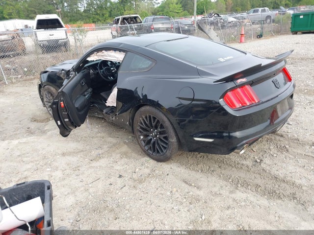 Aukcja sprzedaży 2017 Ford Mustang Gt, vin: 1FA6P8CF1H5224399, numer aukcji: 44807439