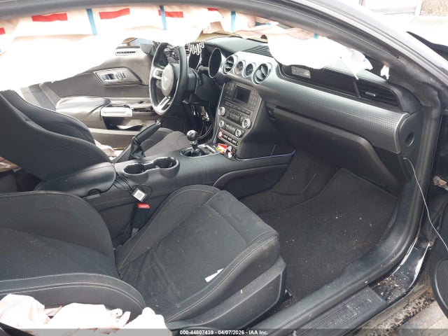 Aukcja sprzedaży 2017 Ford Mustang Gt, vin: 1FA6P8CF1H5224399, numer aukcji: 44807439