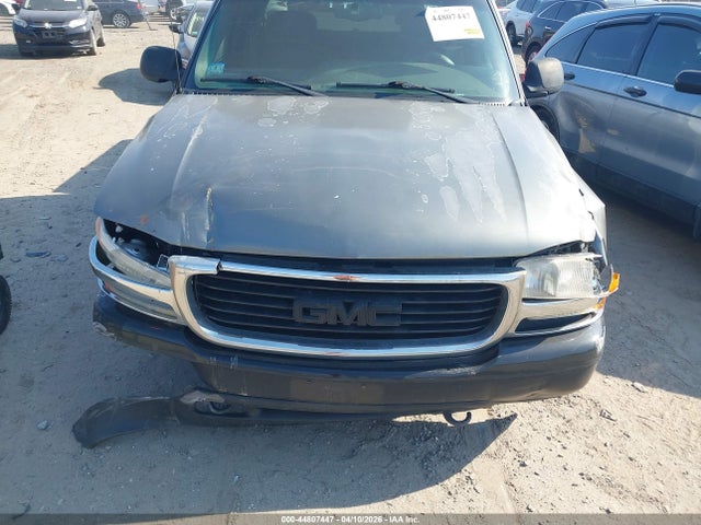 Продажа на аукционе авто 2002 Gmc Sierra 1500 Sle, vin: 2GTEK19T321173652, номер лота: 44807447