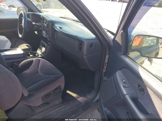 Продажа на аукционе авто 2002 Gmc Sierra 1500 Sle, vin: 2GTEK19T321173652, номер лота: 44807447
