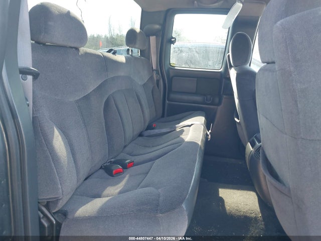 Продажа на аукционе авто 2002 Gmc Sierra 1500 Sle, vin: 2GTEK19T321173652, номер лота: 44807447