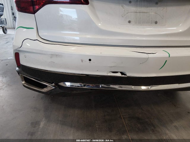 44807457 :رقم المزاد ، 5J8YD4H53JL022865 vin ، 2018 Acura Mdx Technology Package   Acurawatch Plus Pkg مزاد بيع