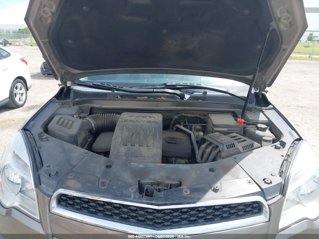 Aukcja sprzedaży 2010 Chevrolet Equinox Ls, vin: 2CNALBEW7A6377496, numer aukcji: 44807461