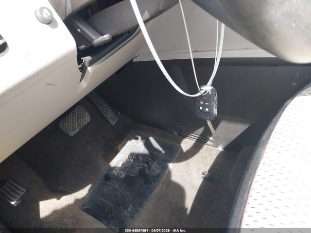 Aukcja sprzedaży 2010 Chevrolet Equinox Ls, vin: 2CNALBEW7A6377496, numer aukcji: 44807461