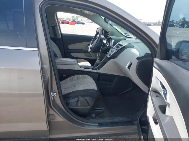 Aukcja sprzedaży 2010 Chevrolet Equinox Ls, vin: 2CNALBEW7A6377496, numer aukcji: 44807461