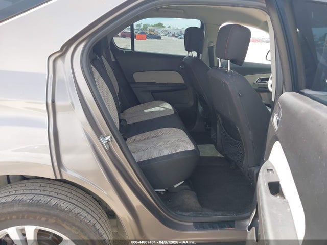 Aukcja sprzedaży 2010 Chevrolet Equinox Ls, vin: 2CNALBEW7A6377496, numer aukcji: 44807461
