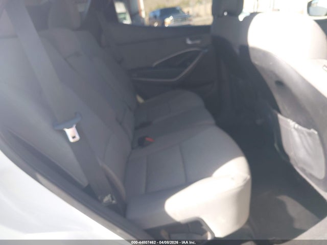 5XYZTDLB3FG301304 Hyundai Santa Fe Sport 2.4l