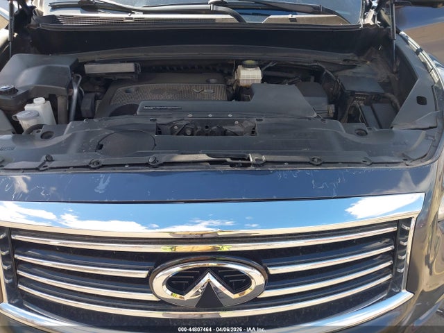 Aukcja sprzedaży 2014 Infiniti Qx60, vin: 5N1AL0MM6EC510072, numer aukcji: 44807464