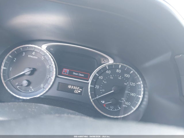 Aukcja sprzedaży 2014 Infiniti Qx60, vin: 5N1AL0MM6EC510072, numer aukcji: 44807464