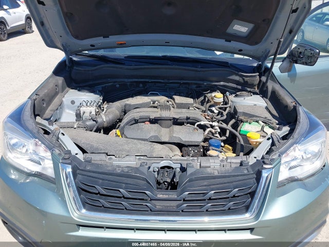 Aukcja sprzedaży 2018 Subaru Forester 2.5i Premium, vin: JF2SJAEC7JH514916, numer aukcji: 44807465