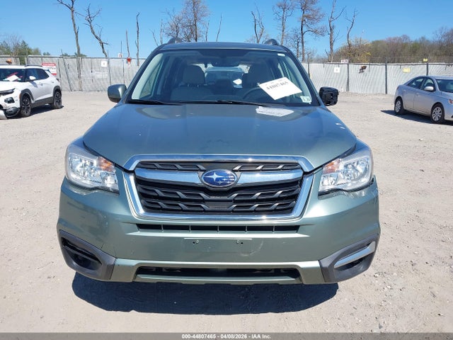Aukcja sprzedaży 2018 Subaru Forester 2.5i Premium, vin: JF2SJAEC7JH514916, numer aukcji: 44807465