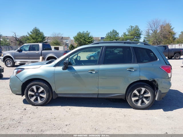 Aukcja sprzedaży 2018 Subaru Forester 2.5i Premium, vin: JF2SJAEC7JH514916, numer aukcji: 44807465