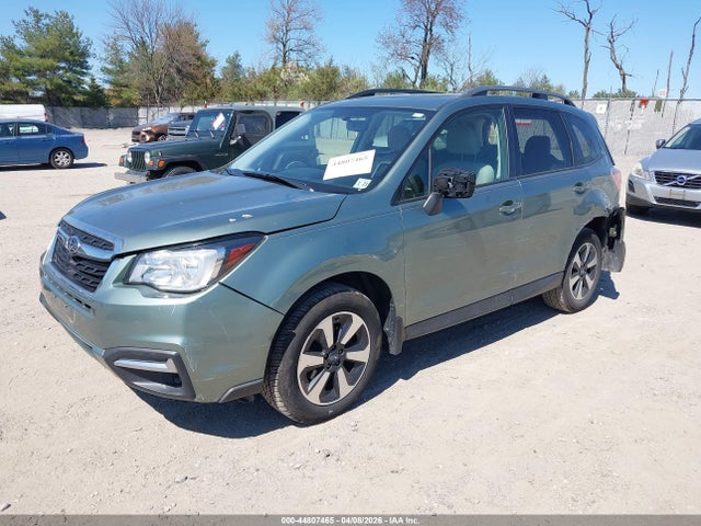 Aukcja sprzedaży 2018 Subaru Forester 2.5i Premium, vin: JF2SJAEC7JH514916, numer aukcji: 44807465