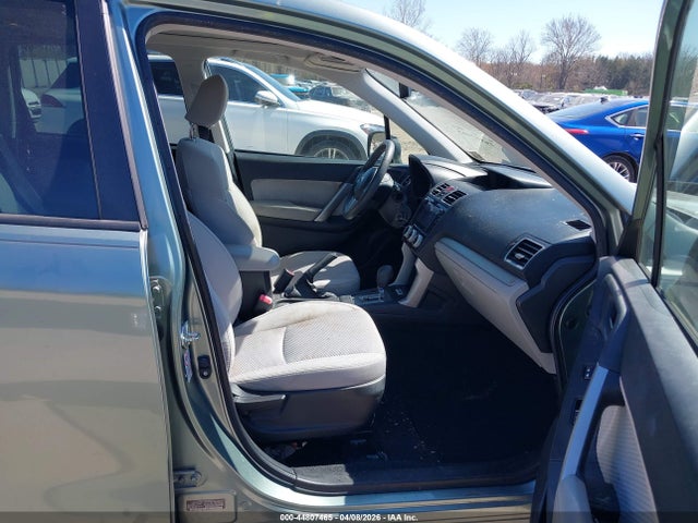 Aukcja sprzedaży 2018 Subaru Forester 2.5i Premium, vin: JF2SJAEC7JH514916, numer aukcji: 44807465