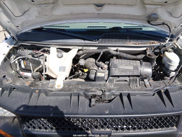 2013 CHEVROLET EXPRESS 2500 1GCWGFFA0D1171937 Photo 9