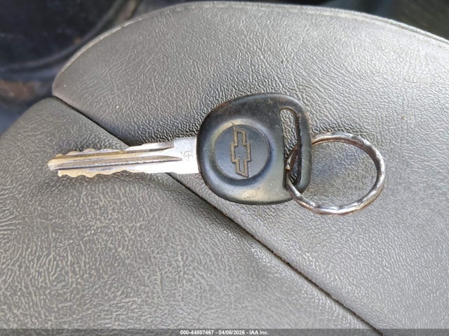 2013 CHEVROLET EXPRESS 2500 1GCWGFFA0D1171937 Photo 10