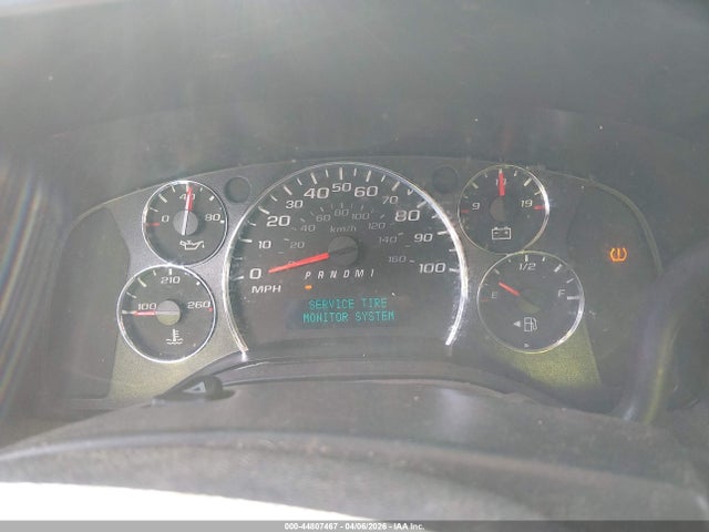 2013 CHEVROLET EXPRESS 2500 1GCWGFFA0D1171937 Photo 6