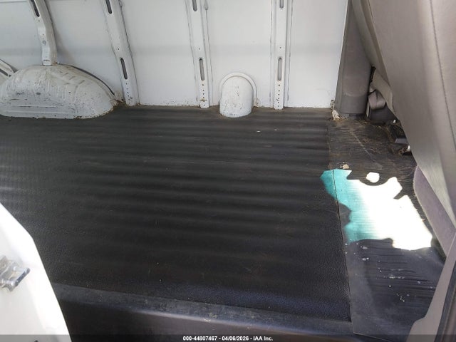 2013 CHEVROLET EXPRESS 2500 1GCWGFFA0D1171937 Photo 7