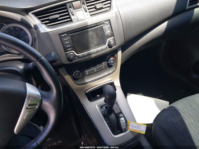 Nissan SENTRA SV 2015 3N1AB7AP2FY265538 Image 11
