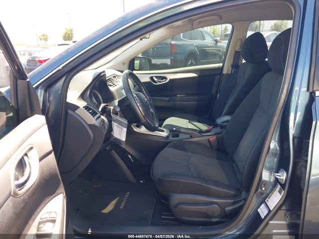 Nissan SENTRA SV 2015 3N1AB7AP2FY265538 Image 5