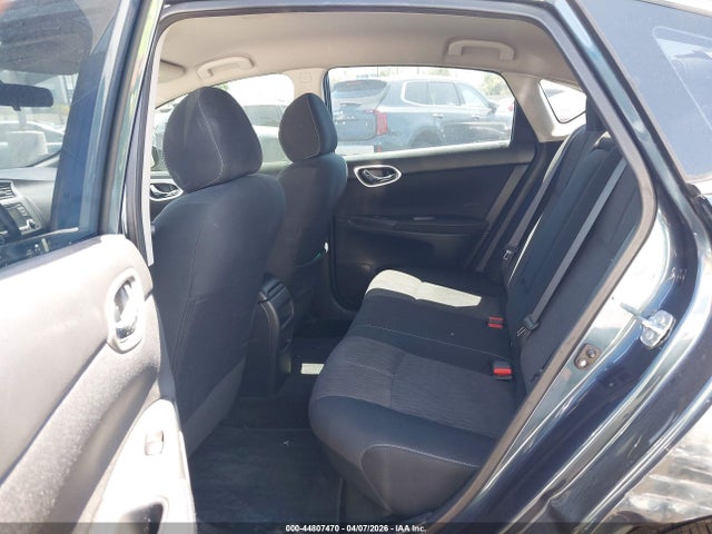 Nissan SENTRA SV 2015 3N1AB7AP2FY265538 Image 8