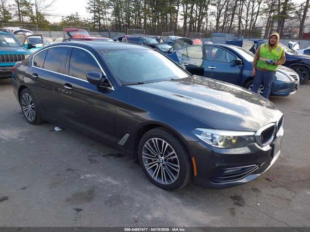 Продаж на аукціоні авто 2018 Bmw 530i Xdrive, vin: WBAJA7C50JG909041, номер лоту: 44807477